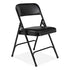 NPS®  CHAIR,1200 SER,BK  1210