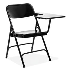 NPS®  CHAIR,5200 SER,LEFT,BK  5210L