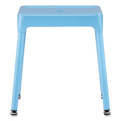 Safco®  CHAIR,STOOL WH 15 IN,BU  6603BU