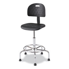 Safco®  CHAIR,WORKFIT,ECONOMY  6950BL