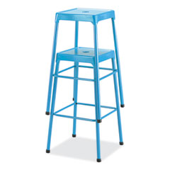 Safco®  CHAIR,STOOL BU 29 IN  6606BU