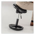 Safco®  CHAIR,SADDLE MID HEIGHT B  3005BV