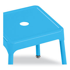 Safco®  CHAIR,STOOL BU 25 IN  6605BU