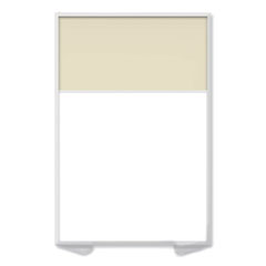 Ghent  PANEL,FLR,72X48,CRM  MP7248208A