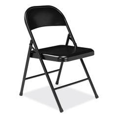 BASICS by NPS®  CHAIR,900 SER,BK  910