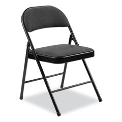 BASICS by NPS®  CHAIR,970 SER,BK  970