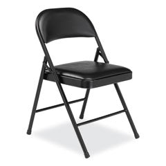 BASICS by NPS®  CHAIR,950 SER,BK  950