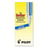 Pilot®  PEN,BPS,BALLPOINT,FNE,BE  36011