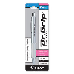 Pilot®  PEN,RBALL,DGRP,PM,BRL,BK  36272