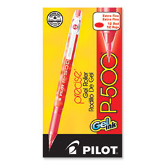 Pilot®  PEN,RBL,P500,GLINK,XFN,RD  38602