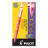 Pilot®  PEN,RBL,P700,GELINK,FN,RD  38612