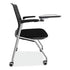 Safco®  CHAIR,TRAIN CHAIR FLX TAB  KTX3SBBLK