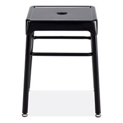 Safco®  CHAIR,STOOL BU 18 IN,BL  6604BL