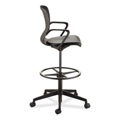 Safco®  CHAIR,SHELL XT HGT TSK,BL  7014BL