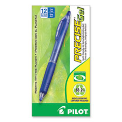 Pilot®  PEN,GEL,RTRCTBLE,BE  15002