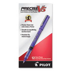 Pilot®  PEN,PRECISE V5,X-FINE,PE  25106