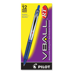 Pilot®  PEN,VBALL RT,FN,BE  26207