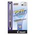 Pilot®  PEN,RBL,PRCS GRP EX FN,BK  28801