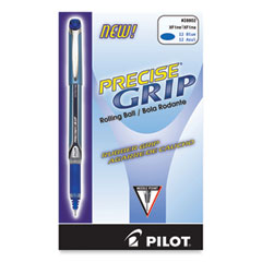 Pilot®  PEN,RBL,PRCS GRP EX FN,BE  28802