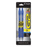 Pilot®  PEN,RBALL,G2 FN,BE,2/PK  31032