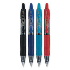 Pilot®  PEN,G2-7 MINI 4PK AST  31737