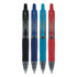 Pilot®  PEN,G2-7 MINI 4PK AST  31737