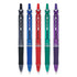 Pilot®  PEN,ACBALL,MED,5/PK,AST  31820