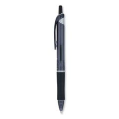 Pilot®  PEN,ACROBALL,COLORS,BK  31821