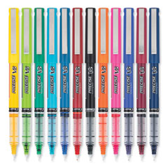 Pilot®  PEN,PV5,12PK,AST  31888