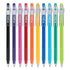 Pilot®  PEN,FX CLRSTKS F,10PK,AST  32456