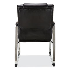 Alera®  CHAIR,HILDRED GUEST,BK  HD4319