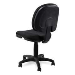 NPS®  CHAIR,COMFORT,BK  CTC