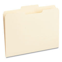 Universal®  FOLDER,MLA,1/3CT,LTR,POS2  12122