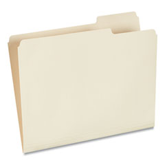 Universal®  FOLDER,MLA,1/3CT,LTR,POS3  12123