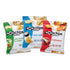 popchips®  FOOD,PPCHIP,VRTYPCK,30/PK  22001998