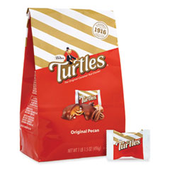 DeMet's  FOOD,DEMET,TURTLES,17.5OZ  22002036