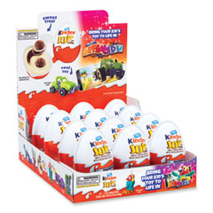 KINDER JOY®  FOOD,KNDERJOY,EGG,12-.7OZ  22001996