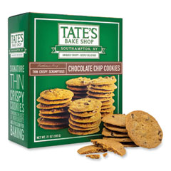 TATE'S BAKE SHOP  FOOD,CHC CHP COOKIE,21OZ  22002018