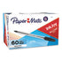 Paper Mate®  PEN,INKJY,BPT,1.0M,60,BK  2013311