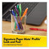 Paper Mate®  PENCIL,PROFILE,MP,0.7,BK  2101947