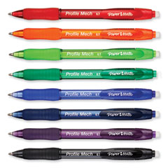 Paper Mate®  PENCIL,PRFL,MP,0.7,8,AST  2105705