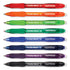 Paper Mate®  PENCIL,PRFL,MP,0.7,8,AST  2105705