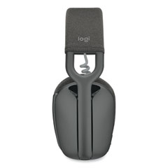 Logitech®  HEADSET,ZONE VIBE,WRLS,GR  981001198