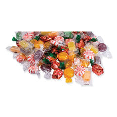 Office Snax®  FOOD,CANDY,FANCYMIX,16OZ  00668