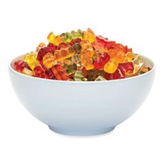 Office Snax®  FOOD,CANDY,GMYBEARS,16OZ  00669