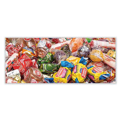 Office Snax®  FOOD,CANDY,ALLTYME,5LB  00663