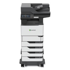 Lexmark  PRINTER,MX722ADHE  25B0001