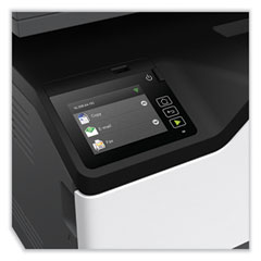 Lexmark  PRINTER,CX331ADWE  40N9070