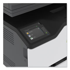 Lexmark  PRINTER,CX431ADW,MFP,COL  40N9370