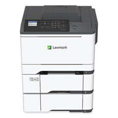 Lexmark  PRINTER,C2535DW  42CC160